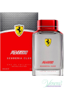 Ferrari Scuderai Ferrari Scuderia Club EDT 125ml за Мъже БЕЗ ОПАКОВКА Мъжки Парфюми без опаковка