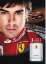 Ferrari Scuderai Ferrari Scuderia Club EDT 125ml за Мъже БЕЗ ОПАКОВКА Мъжки Парфюми без опаковка