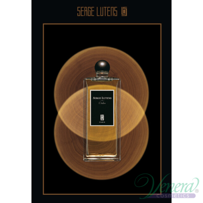 Serge Lutens Cedre EDP 50ml за Мъже и Жени БЕЗ ...