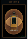 Serge Lutens Cedre EDP 50ml за Мъже и Жени БЕЗ ОПАКОВКА Унисекс Парфюми без опаковка