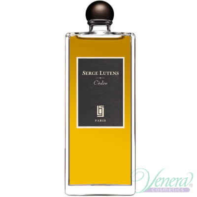 Serge Lutens Cedre EDP 50ml за Мъже и Жени БЕЗ ...