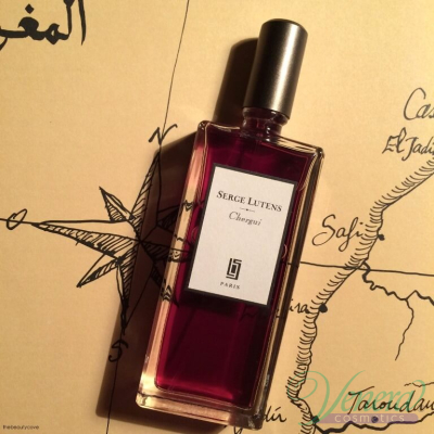 Serge Lutens Chergui EDP 50ml Мъже и Жени БЕЗ О...