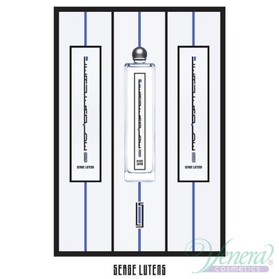 Serge Lutens L'Eau Froide EDP 100ml за Мъже и Ж...