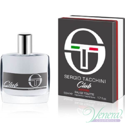 Sergio Tacchini Club Intense EDT 30ml за Мъже Мъжки Парфюми