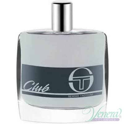 Sergio Tacchini Club Intense EDT 100ml за Мъже БЕЗ ОПАКОВКА Мъжки Парфюми без опаковка