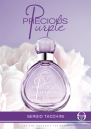 Sergio Tacchini Precious Purple EDT 50ml за Жени Дамски Парфюми