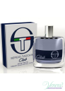 Sergio Tacchini Club EDT 100ml за Мъже БЕЗ ОПАКОВКА За Мъже