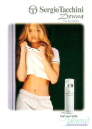 Sergio Tacchini Donna EDT 30ml за Жени Дамски Парфюми