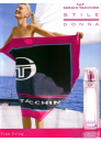 Sergio Tacchini Stile Donna EDT 50ml за Жени БЕЗ ОПАКОВКА За Жени