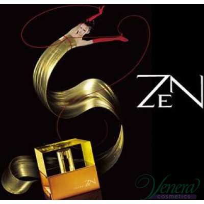 Shiseido Zen EDP 50ml за Жени Дамски Парфюми