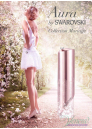 Swarovski Aura Collection Mariage Light EDT 50ml за Жени БЕЗ ОПАКОВКА Дамски Парфюми без опаковка