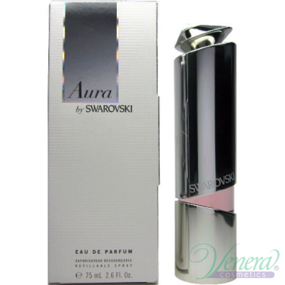 Swarovski Aura EDP 30ml Refillable за Жени Дамски Парфюми