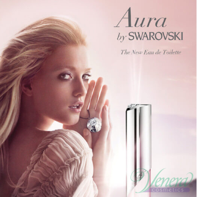 Swarovski Aura EDT 30ml за Жени Дамски Парфюми