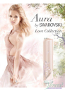 Swarovski Aura Love Collection Light EDT 50ml за Жени БЕЗ ОПАКОВКА Дамски Парфюми без опаковка