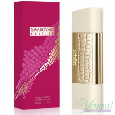 Swarovski Edition EDT 50ml за Жени Дамски Парфюми