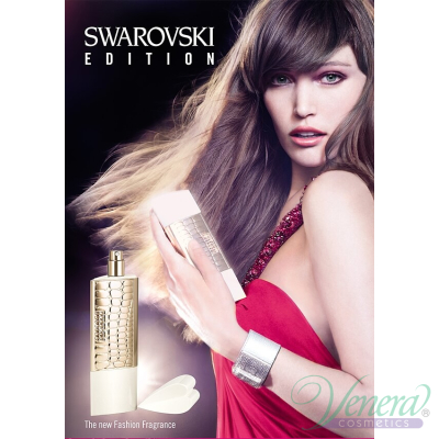 Swarovski Edition EDT 50ml за Жени Дамски Парфюми