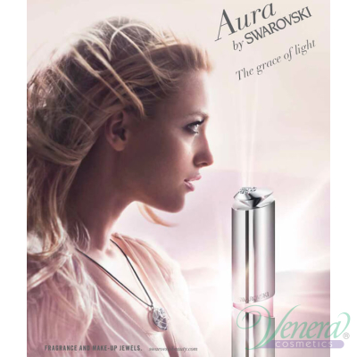 Swarovski Aura EDP 30ml Refillable за Жени Дамски Парфюми