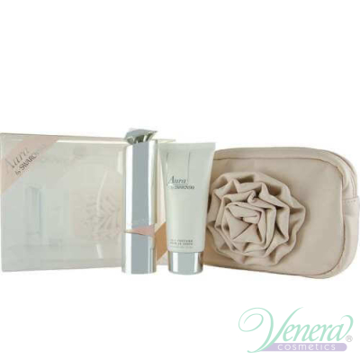 Swarovski Aura Комплект (EDP 50ml + Body Lotion 100ml + Bag) за Жени За Жени