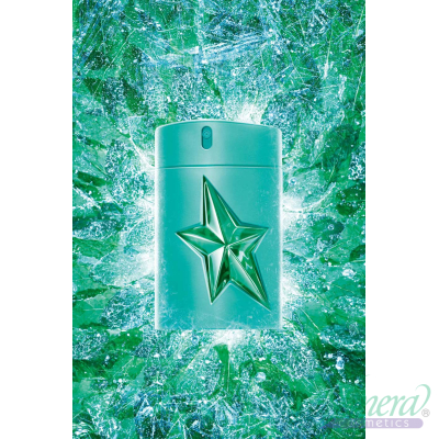 Thierry Mugler A*Men Kryptomint EDT 100ml за Мъже Мъжки Парфюми