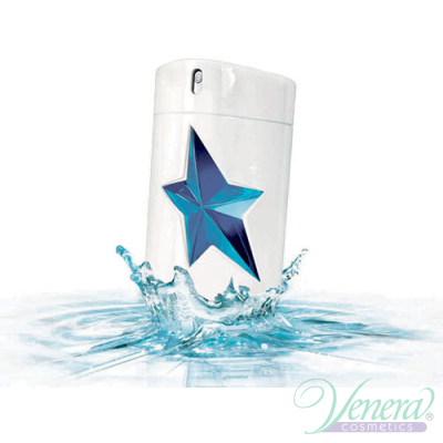 Thierry Mugler A*Men Pure Energy EDT 100ml за Мъже За Мъже