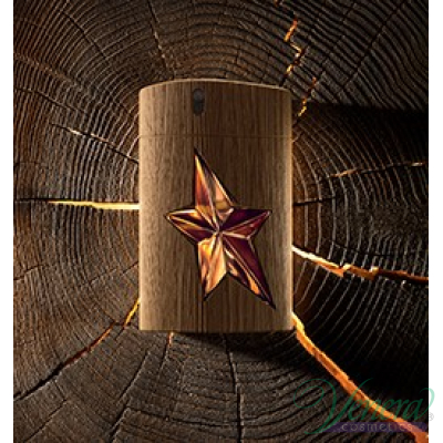 Thierry Mugler A*Men Pure Wood EDT 100ml за Мъже Мъжки Парфюми