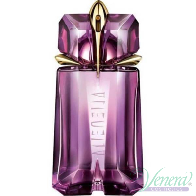 Thierry Mugler Alien EDT 60ml за Жени БЕЗ ОПАКОВКА Дамски Парфюми без опаковка