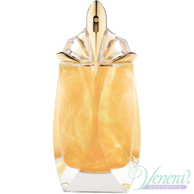 Thierry Mugler Alien Eau Extraordinaire Gold Shimmer EDT 60ml за Жени Дамски Парфюми