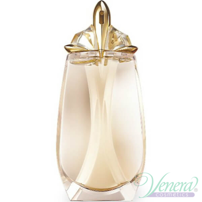 Thierry Mugler Alien Eau Extraordinaire EDT 90ml за Жени БЕЗ ОПАКОВКА Дамски Парфюми