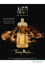 Thierry Mugler Alien Oud Majestueux EDP 90ml за Жени Дамски Парфюми