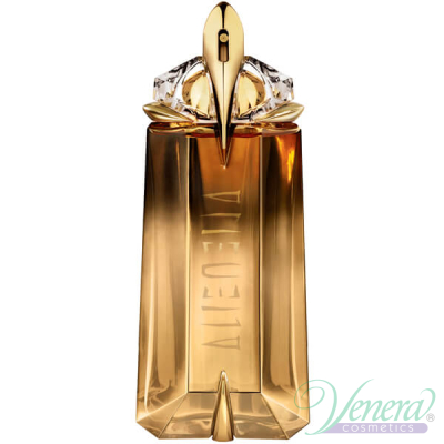 Thierry Mugler Alien Oud Majestueux EDP 90ml за Жени БЕЗ ОПАКОВКА Дамски Парфюми без опаковка