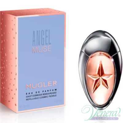 Thierry Mugler Angel Muse EDP 30ml за Жени Дамски Парфюми