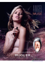 Thierry Mugler Angel Muse EDP 50ml за Жени БЕЗ ОПАКОВКА Дамски Парфюми без опаковка