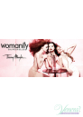 Thierry Mugler Womanity Eau pour Elles EDT 50ml за Жени Дамски Парфюми