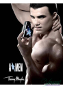 Thierry Mugler A*Men EDT 50ml за Мъже Мъжки Парфюми