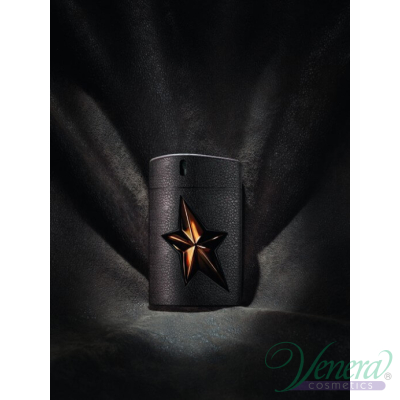 Thierry Mugler A*Men Pure Leather EDT 100ml за Мъже Мъжки Парфюми