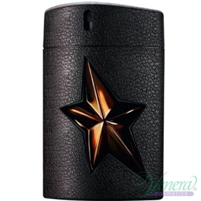 Thierry Mugler A*Men Pure Leather EDT 100ml за Мъже БЕЗ ОПАКОВКА Мъжки Парфюми