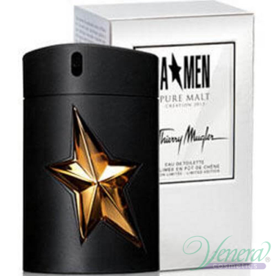 Thierry Mugler A*Men Pure Malt Creation 2013 EDT 100ml за Мъже Мъжки Парфюми