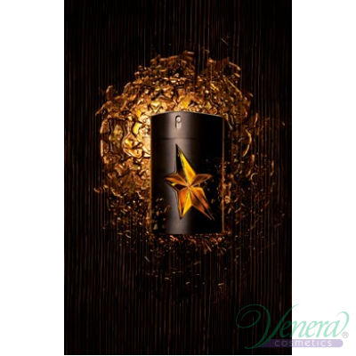 Thierry Mugler A*Men Pure Malt Creation 2013 EDT 100ml за Мъже БЕЗ ОПАКОВКА Мъжки Парфюми