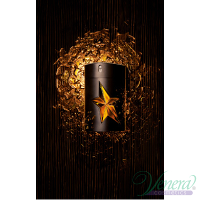 Thierry Mugler A*Men Pure Malt Creation 2013 EDT 100ml за Мъже Мъжки Парфюми