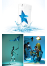 Thierry Mugler A*Men Pure Shot EDT 100ml за Мъже За Мъже