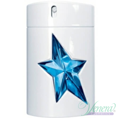 Thierry Mugler A*Men Pure Energy EDT 100ml за Мъже БЕЗ ОПАКОВКА За Мъже