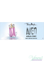 Thierry Mugler Angel Aqua Chic EDT 50ml за Жени БЕЗ ОПАКОВКА За Жени