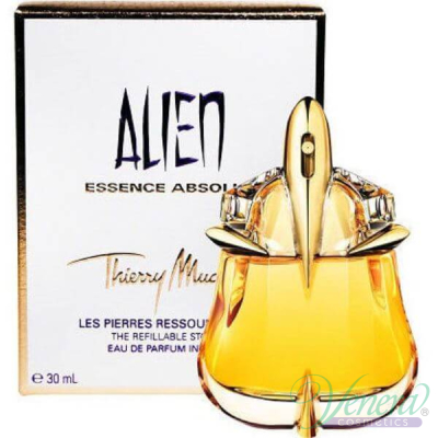 Thierry Mugler Alien Essence Absolue EDP 30ml за Жени Дамски Парфюми