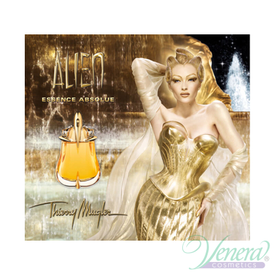 Thierry Mugler Alien Essence Absolue EDP 30ml за Жени Дамски Парфюми