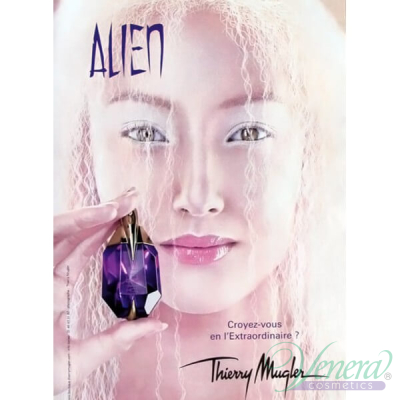 Thierry Mugler Alien EDP 30ml за Жени Дамски Парфюми