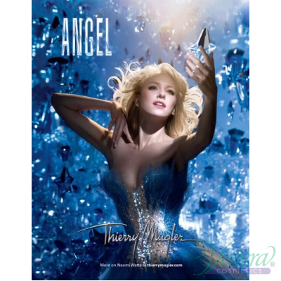 Thierry Mugler Angel Комплект (EDP 25ml + BL 50...