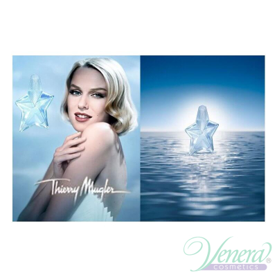 Thierry Mugler Angel Sunessence EDT Legere 50ml за Жени БЕЗ ОПАКОВКА За Жени