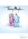Thierry Mugler Angel Aqua Chic EDT 50ml за Жени БЕЗ ОПАКОВКА За Жени