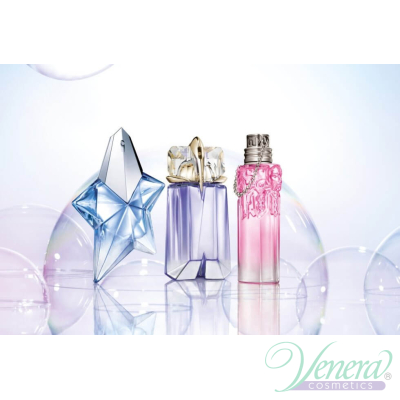 Thierry Mugler Womanity Aqua Chic EDT 50ml за Жени БЕЗ ОПАКОВКА За Жени