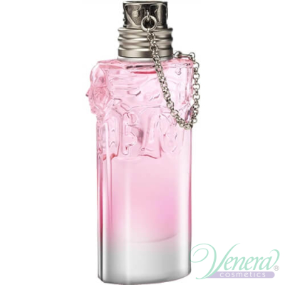 Thierry Mugler Womanity Aqua Chic EDT 50ml за Жени БЕЗ ОПАКОВКА За Жени